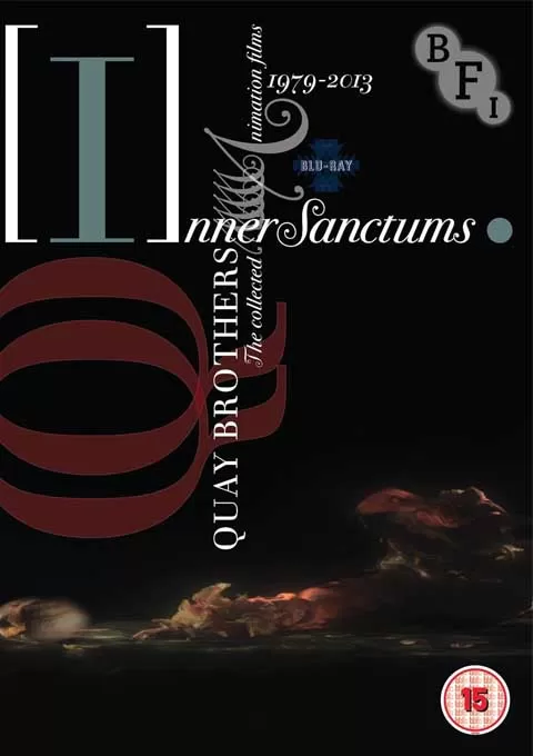 内心圣地-奎式兄弟动画集1979-2013